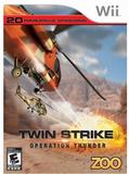 Twin Strike: Operation Thunder (Nintendo Wii)